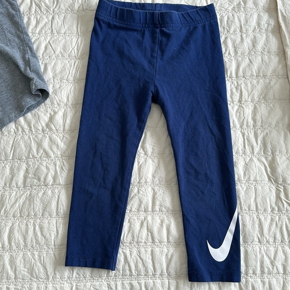 2-3T/ years Zara, Disney, Nike, Adidas, H&M, wonder kids lot - Picture 7 of 10